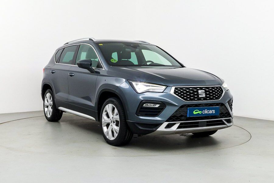 Foto del SEAT Ateca 2.0TDI CR S&S X-Perience DSG 150