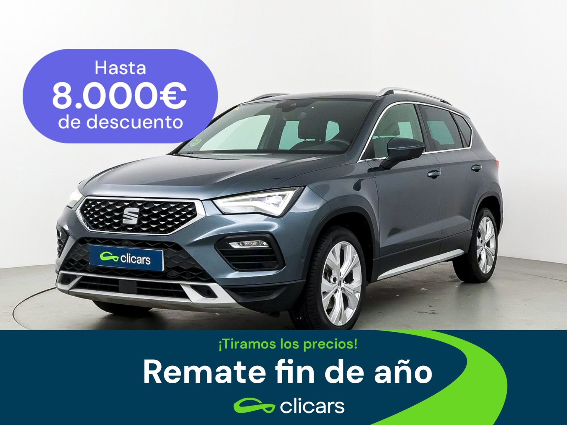 Imagen de SEAT Ateca