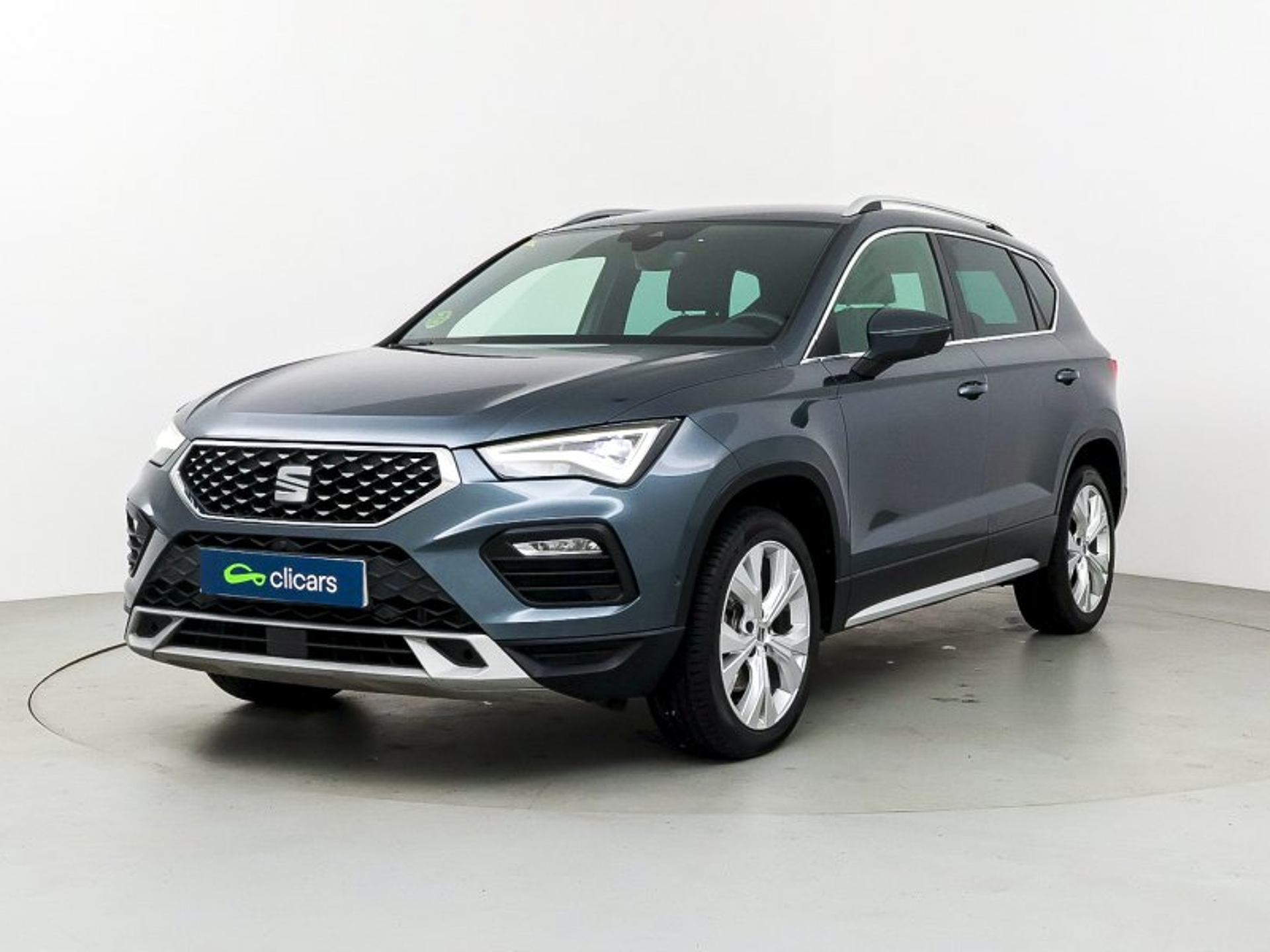 Imagen de SEAT Ateca