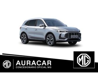 Imagen de MG ZS SUV ZS 1.5 Hybrid+ Luxury