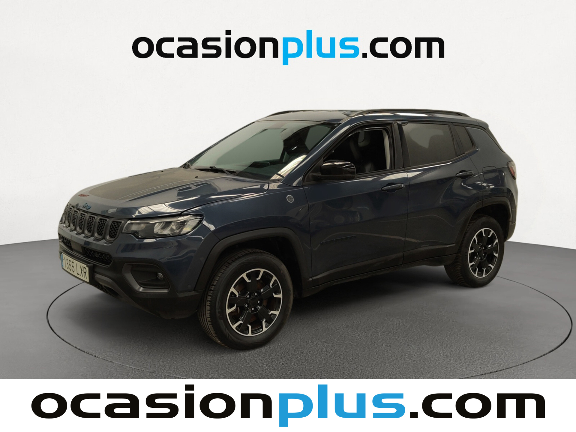 Imagen de JEEP Compass
