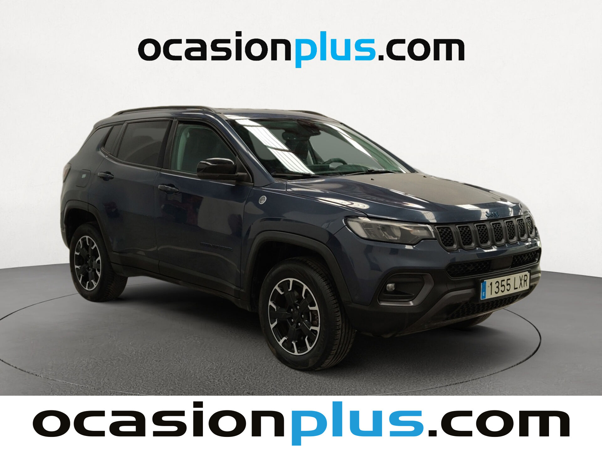 Imagen 2 de JEEP Compass