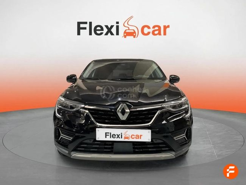 Foto del RENAULT Arkana 1.6 E-Tech Intens 105kW