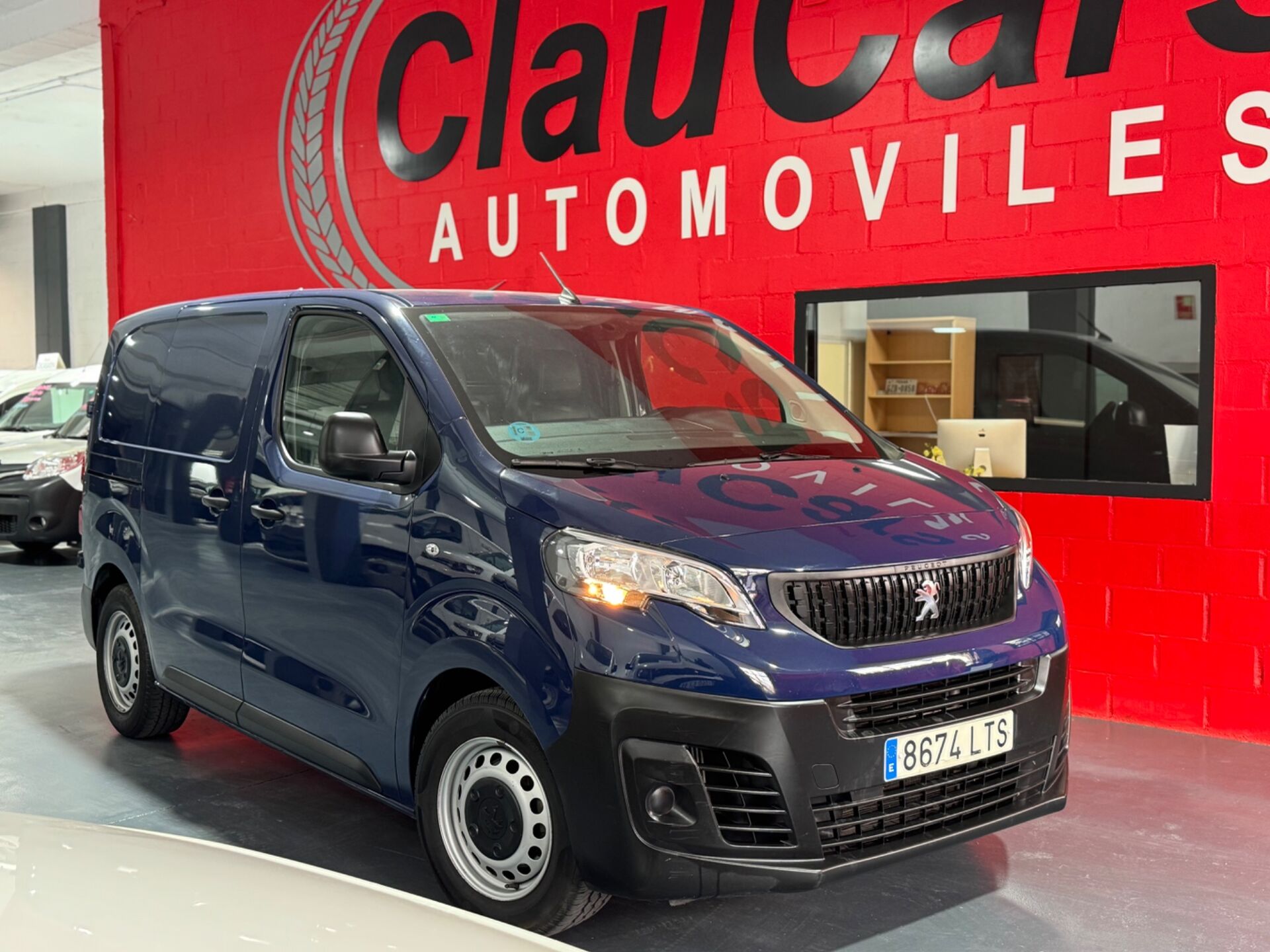 Imagen de PEUGEOT Expert