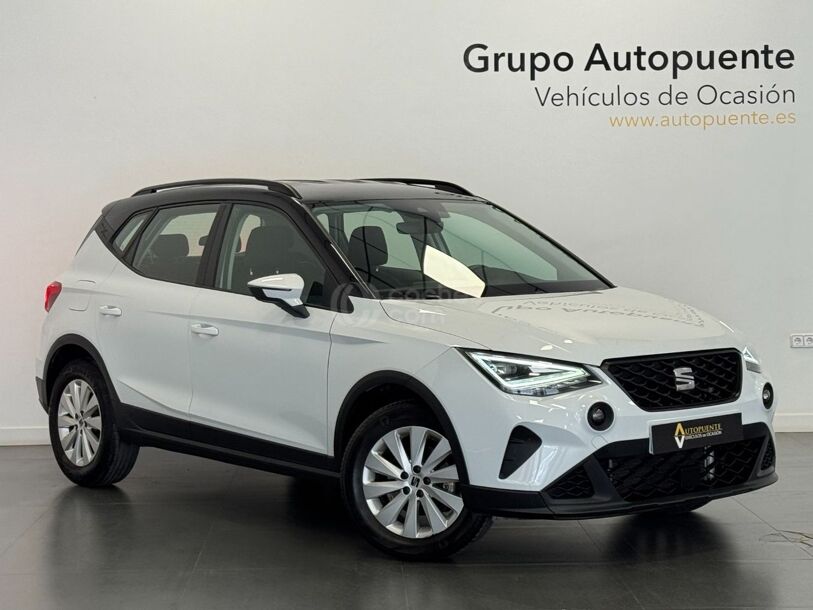 Foto del SEAT Arona 1.0 TSI S&S Style 110
