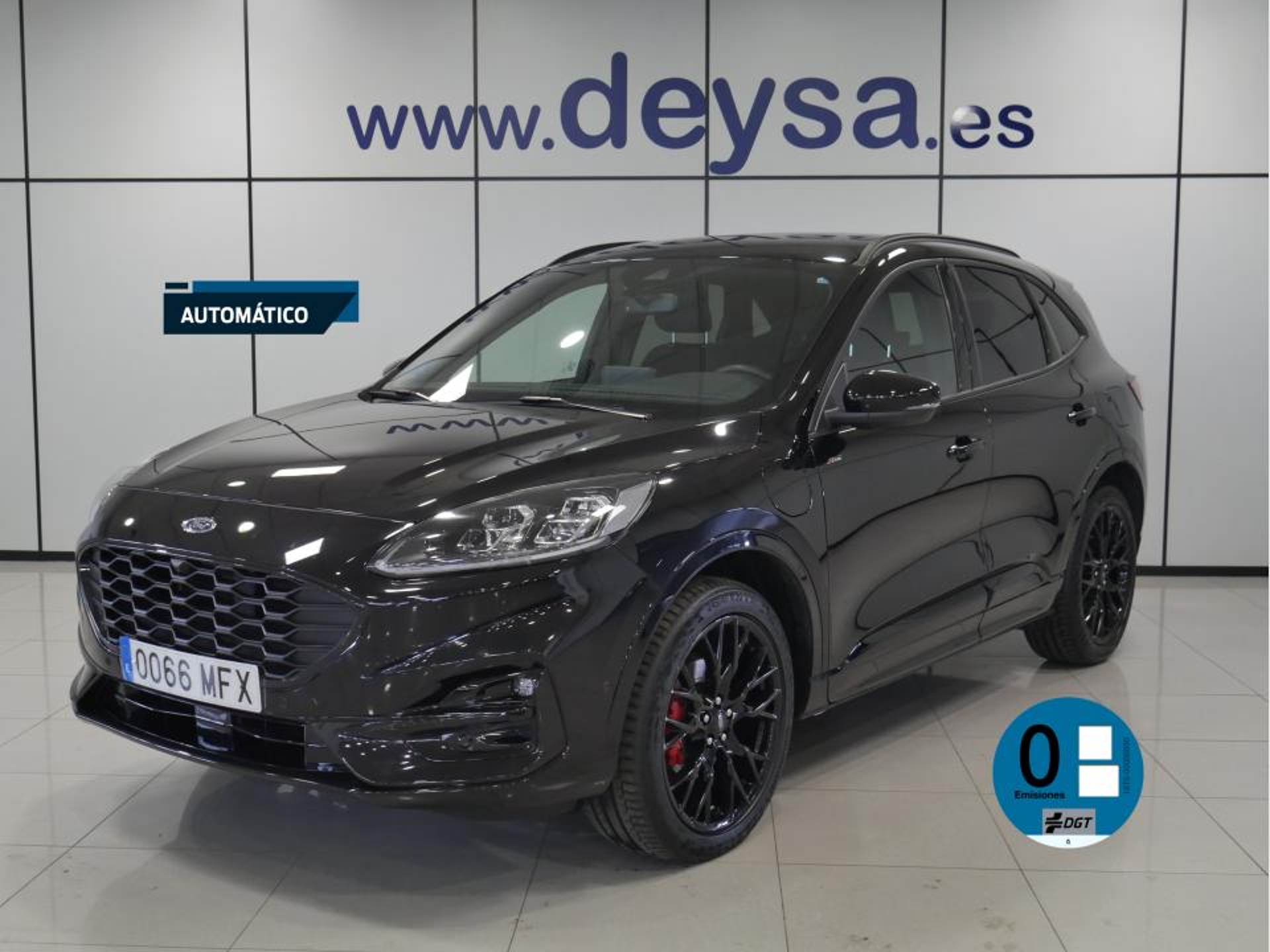 Imagen de FORD Kuga