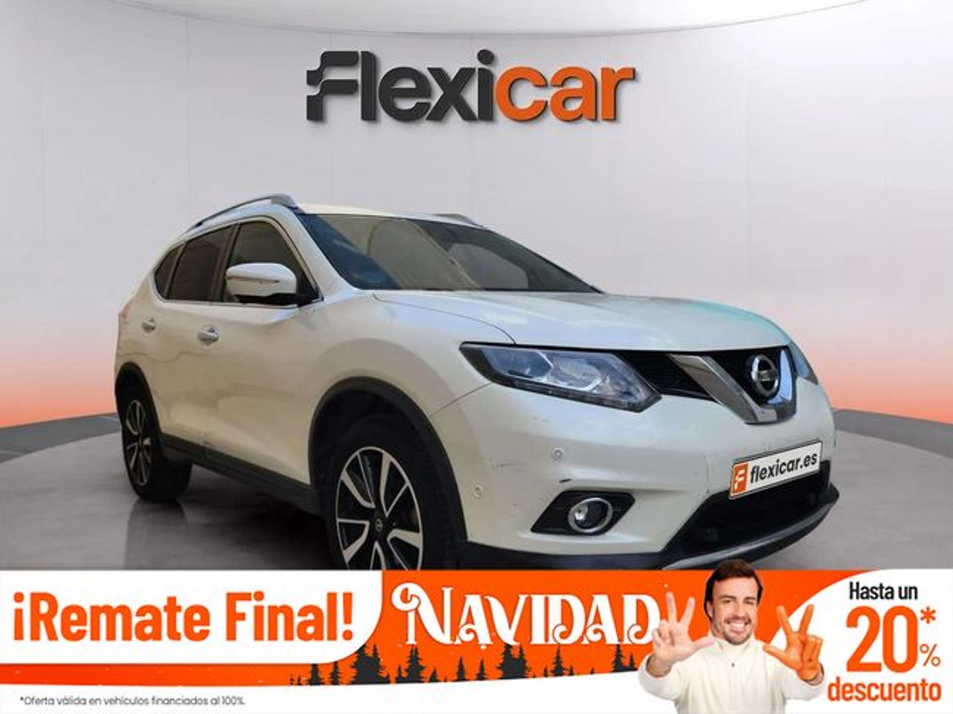 Imagen de NISSAN X-Trail