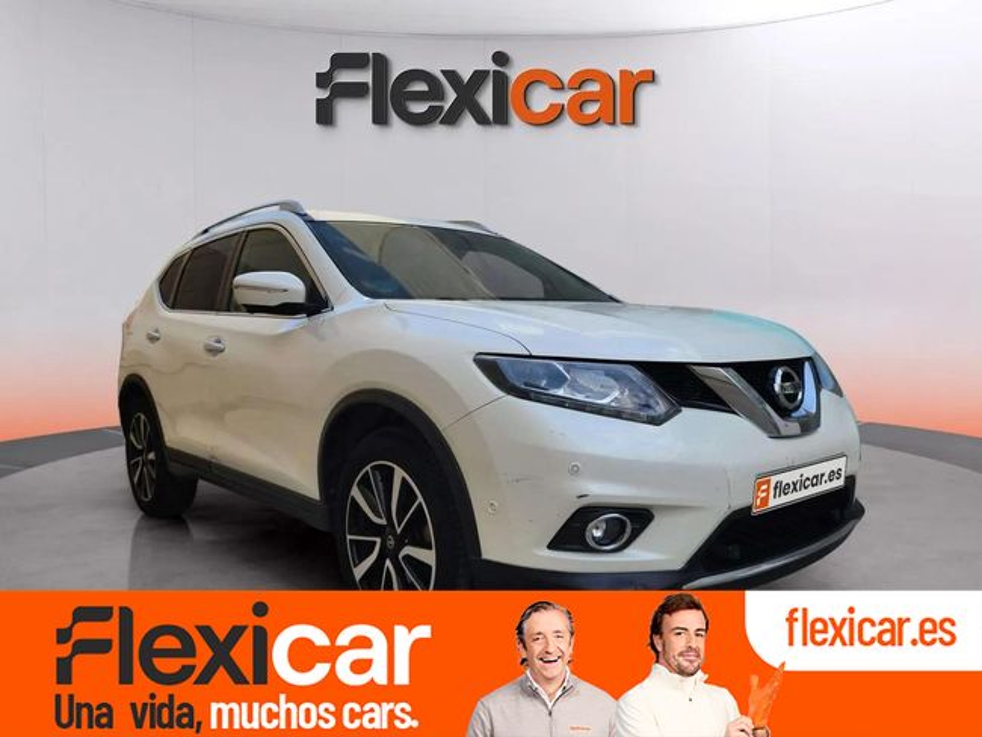 Imagen de NISSAN X-Trail