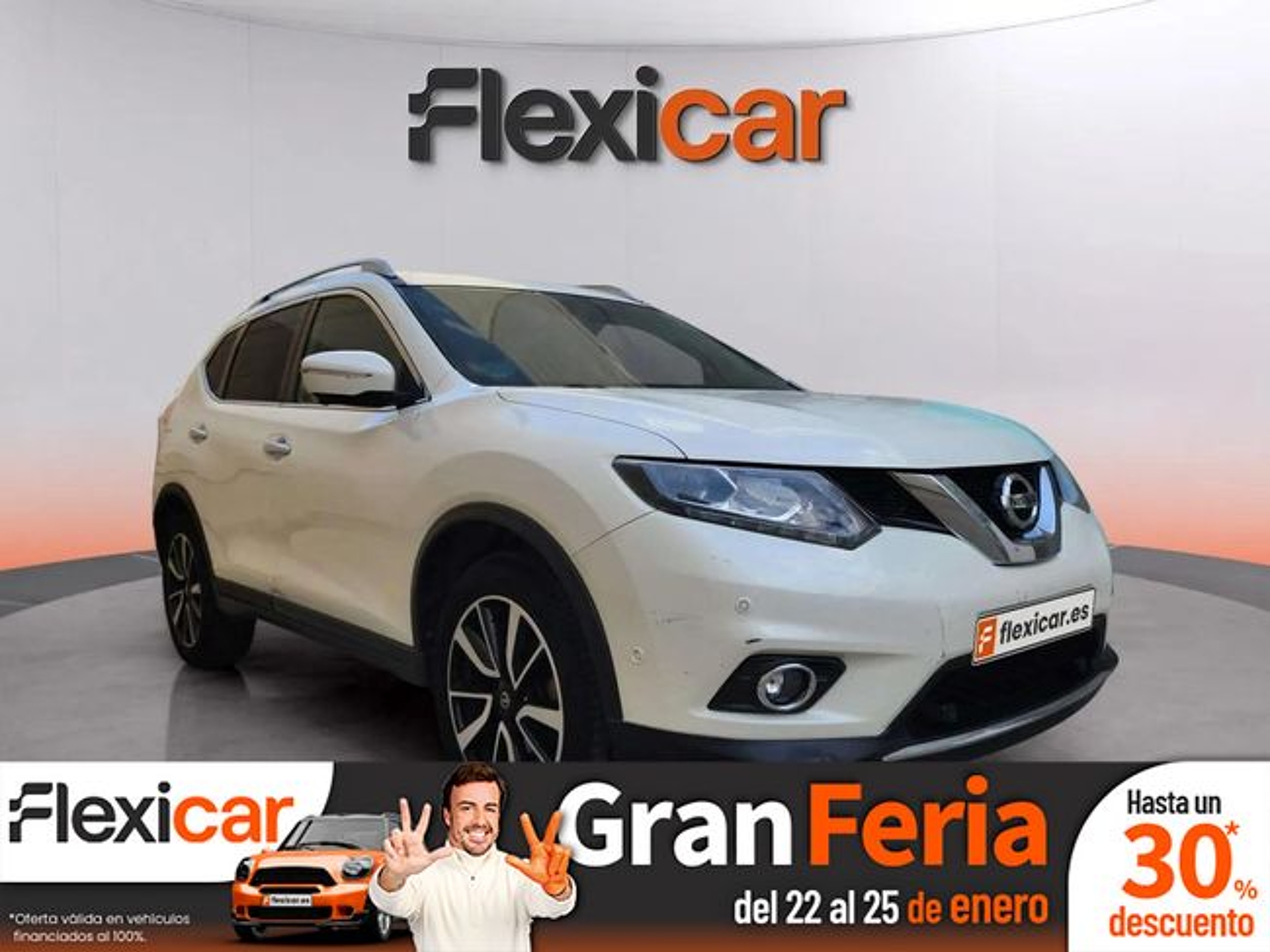 Imagen de NISSAN X-Trail