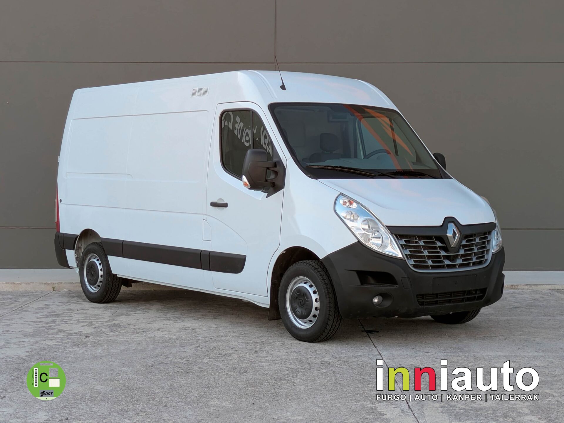 Imagen de RENAULT Master