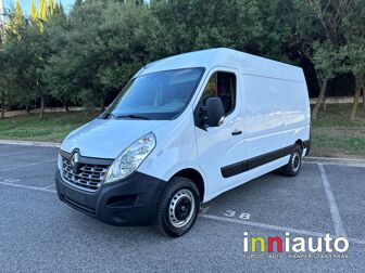 Imagen de RENAULT Master Fg. dCi 107kW T Energy TT L2H2 3500