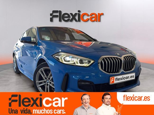 Foto del BMW Serie 1 118d