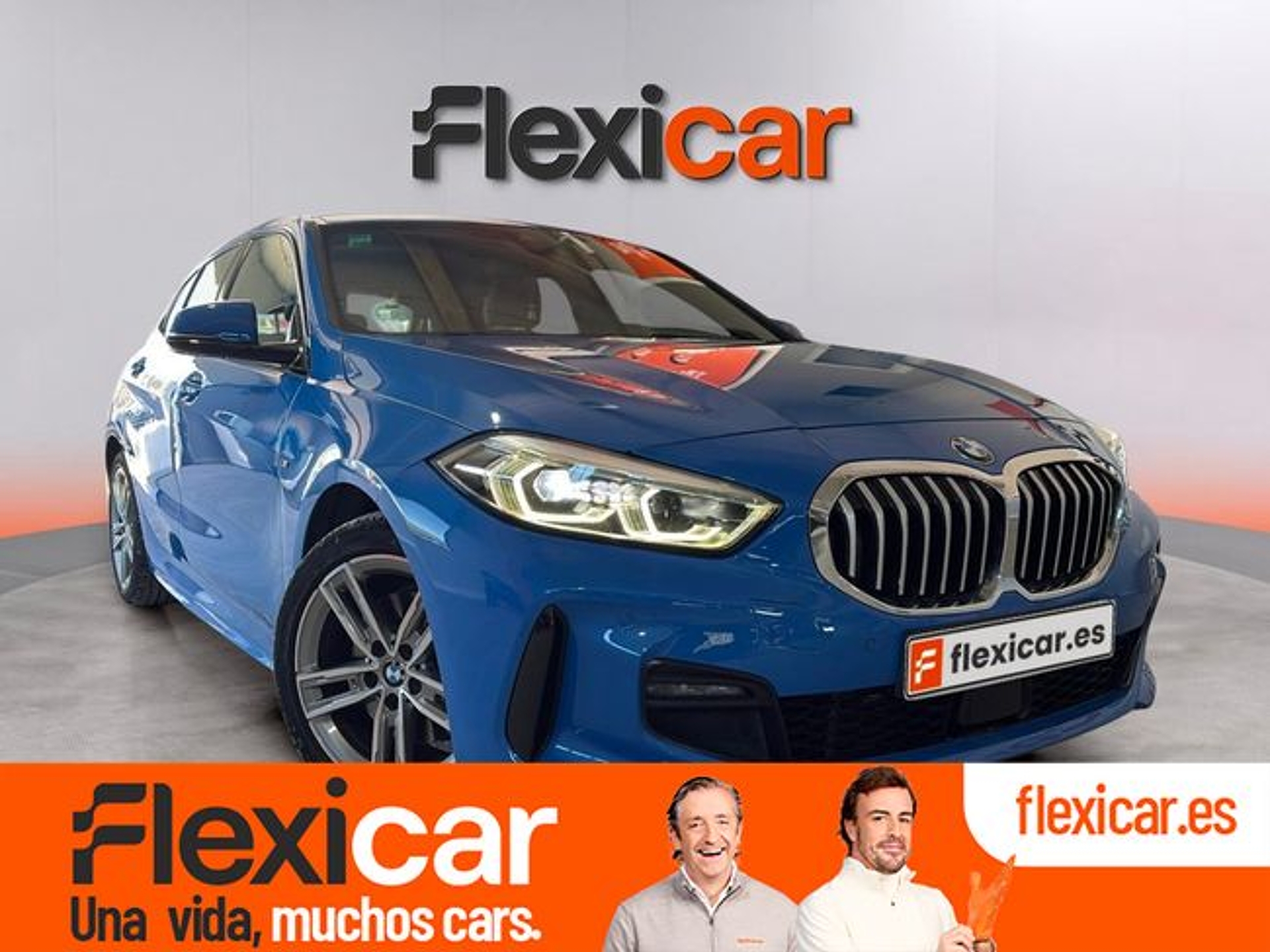 Imagen de BMW Serie 1