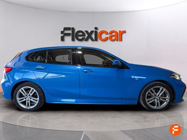 Foto del BMW Serie 1 118d