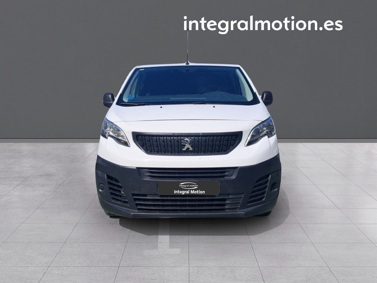 Foto del PEUGEOT Expert Fg. Compact 2.0BlueHDi S&S Pro 120