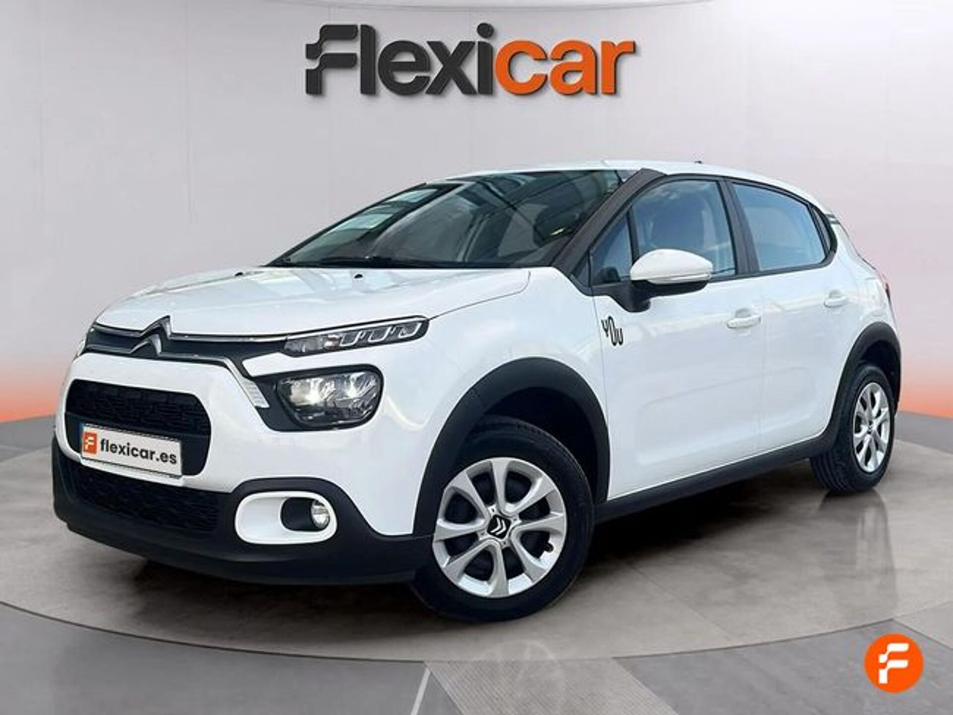 Imagen 3 de CITROEN C3