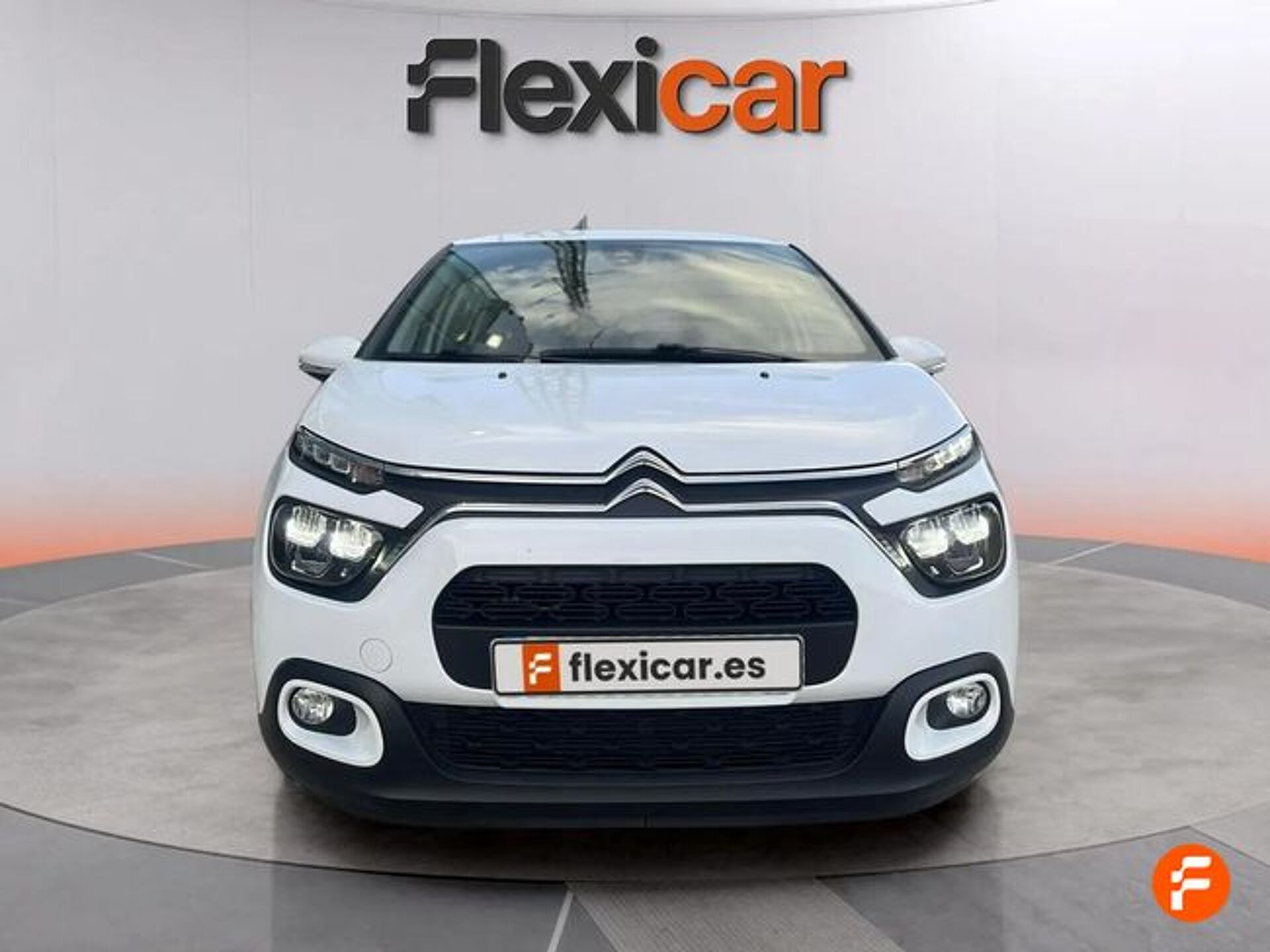 Imagen 2 de CITROEN C3