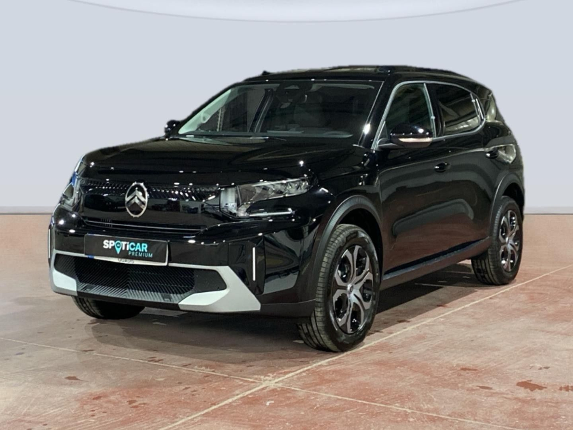 Imagen de CITROEN C3 Aircross