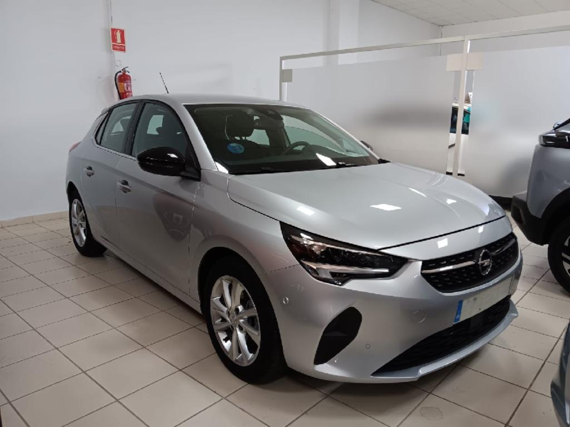 Imagen de OPEL Corsa