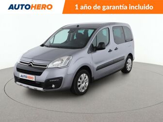 Imagen de CITROEN Berlingo Multispace 1.6HDi XTR Plus 115