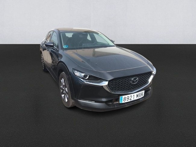 Foto del MAZDA CX-30 2.0 e-Skyactiv-X Centre Line AWD 137kW