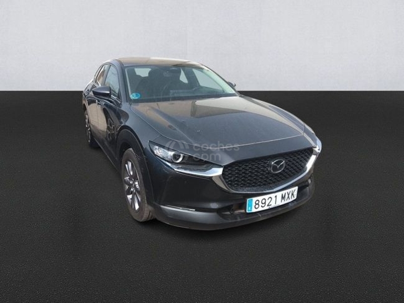 Foto del MAZDA CX-30 2.0 e-Skyactiv-X Centre Line AWD 137kW
