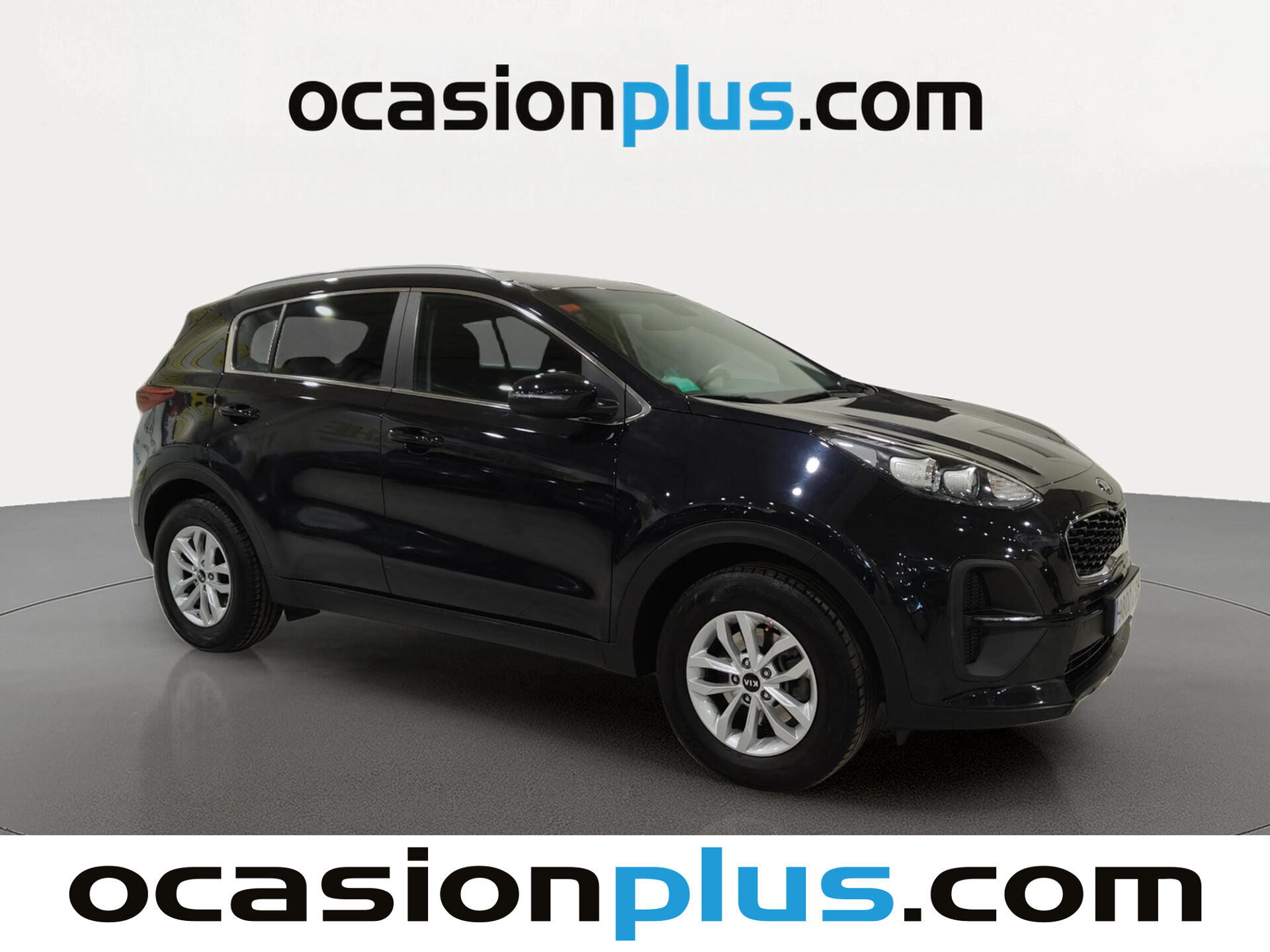 Imagen 2 de KIA Sportage