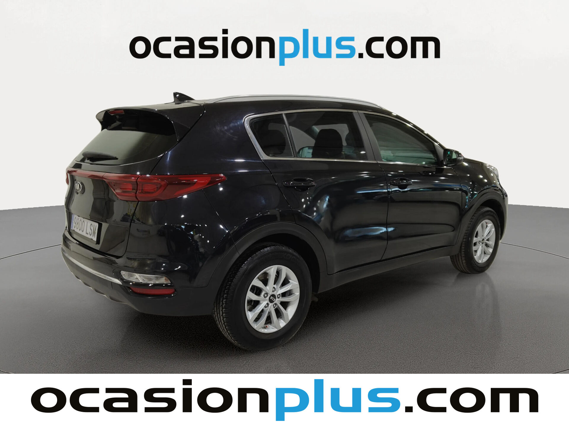 Imagen 3 de KIA Sportage