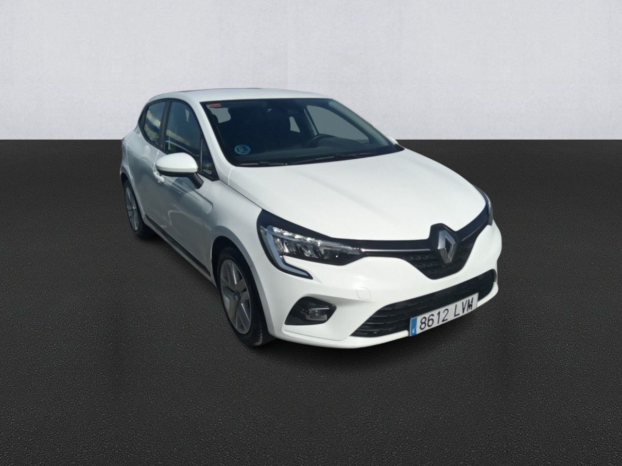 Foto del RENAULT Clio E-TECH Híbrido Intens 103kW