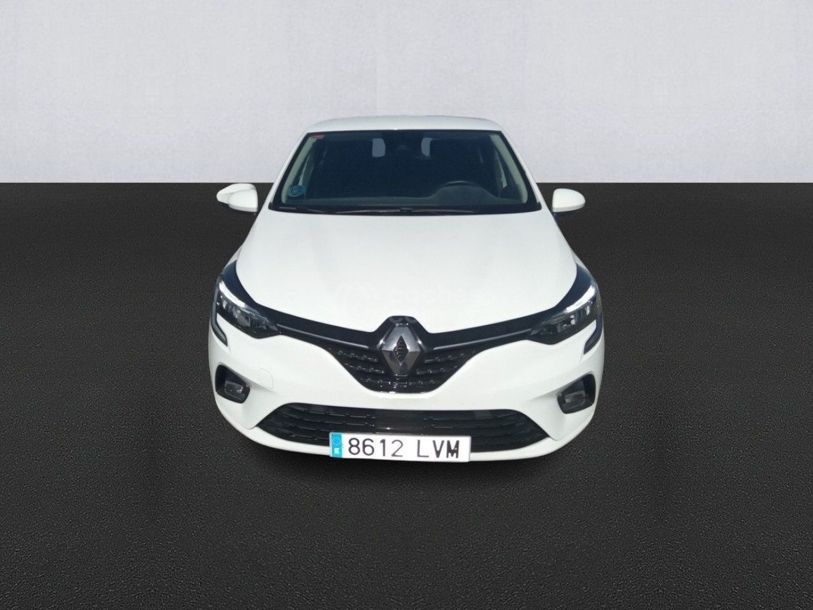 Foto del RENAULT Clio E-TECH Híbrido Intens 103kW