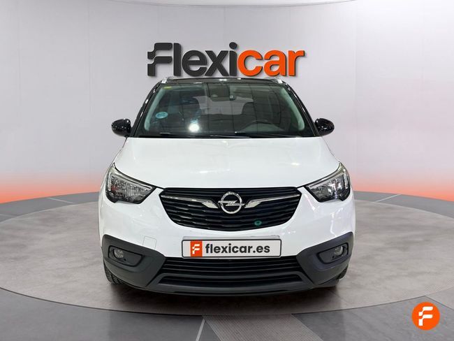 Foto del OPEL Crossland X 1.2T S&S Edition 110
