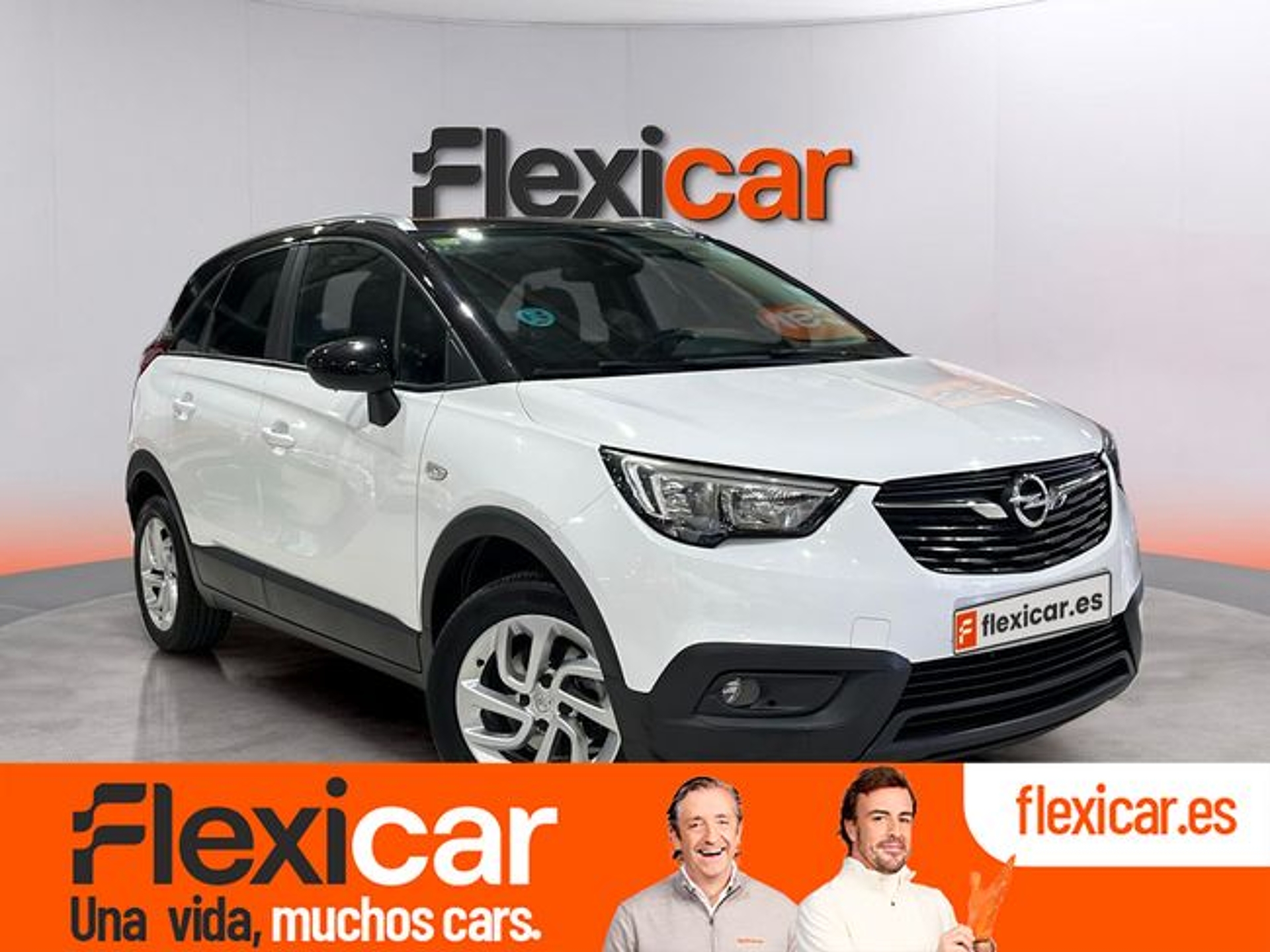 Imagen de OPEL Crossland