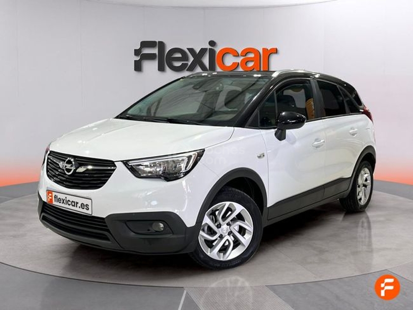Foto del OPEL Crossland X 1.2T S&S Edition 110