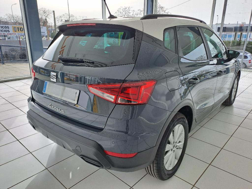 Foto del SEAT Arona 1.0 TSI S&S Style Special Edition 95
