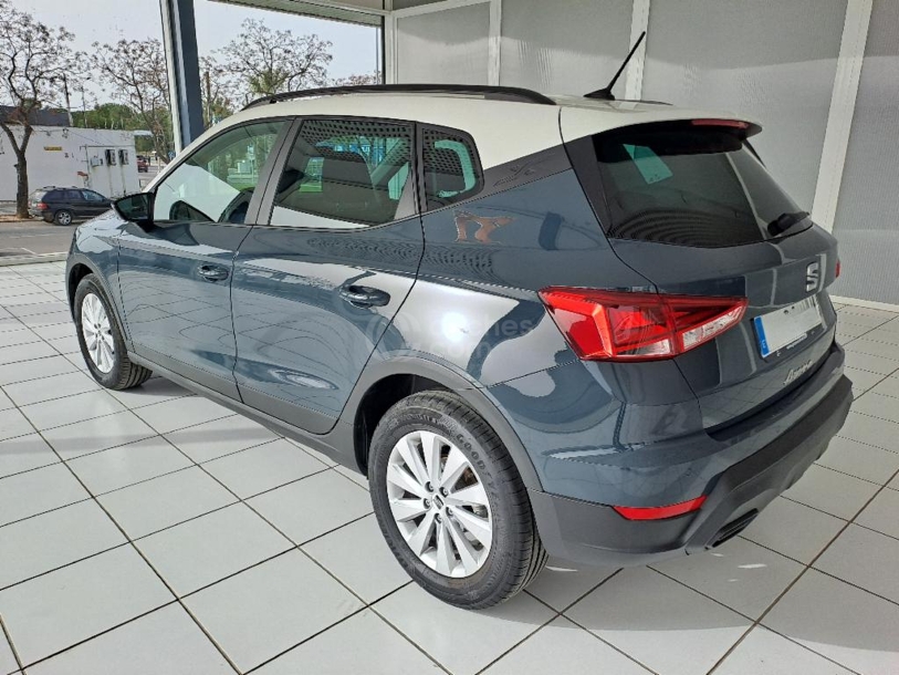 Foto del SEAT Arona 1.0 TSI S&S Style Special Edition 95