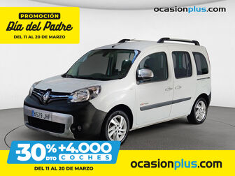 Imagen de RENAULT Kangoo Combi 1.5dCi Extrem N1 80kW