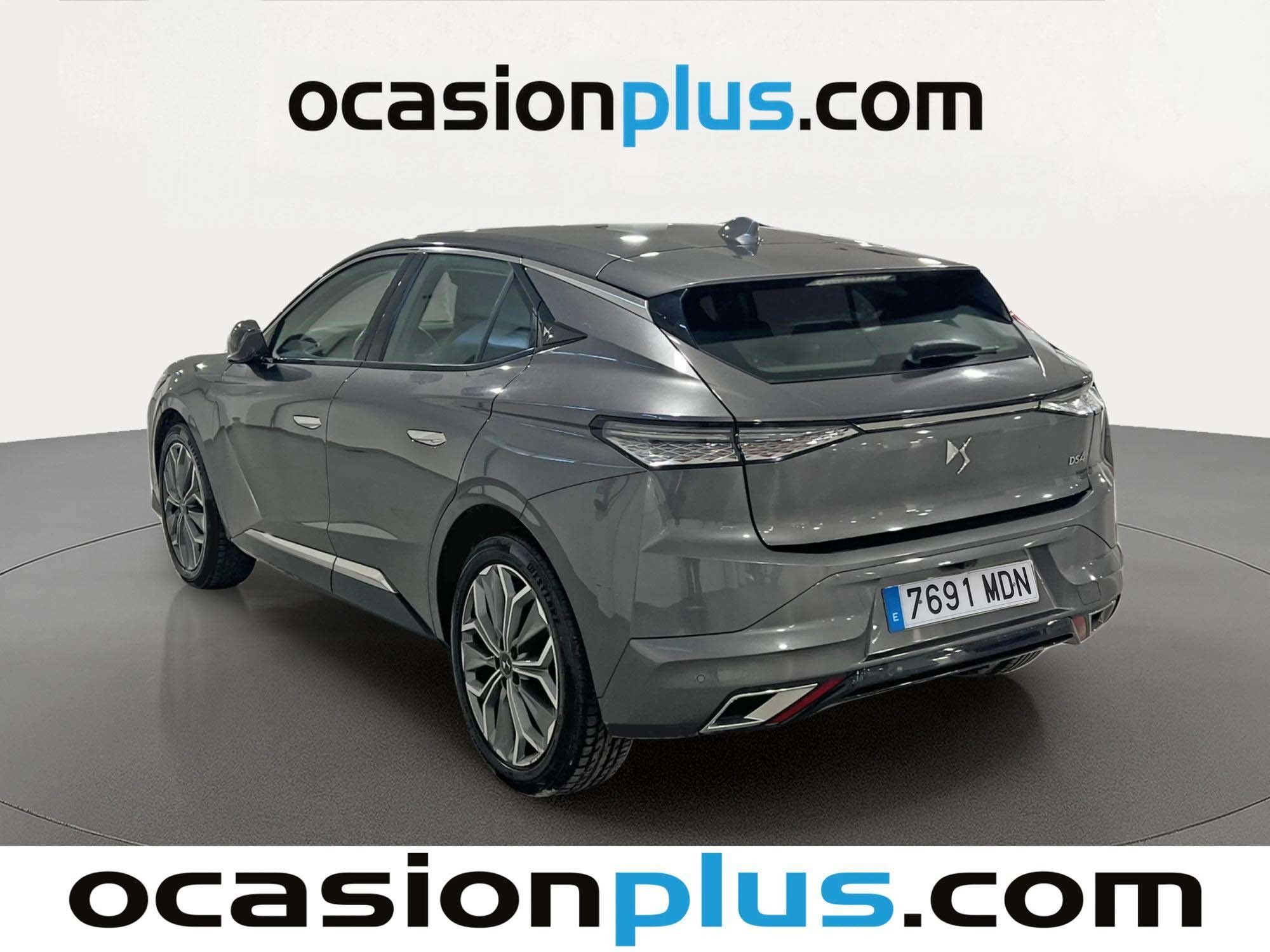 Foto del DS DS4 DS 4 BlueHDi Trocadero Aut. 130