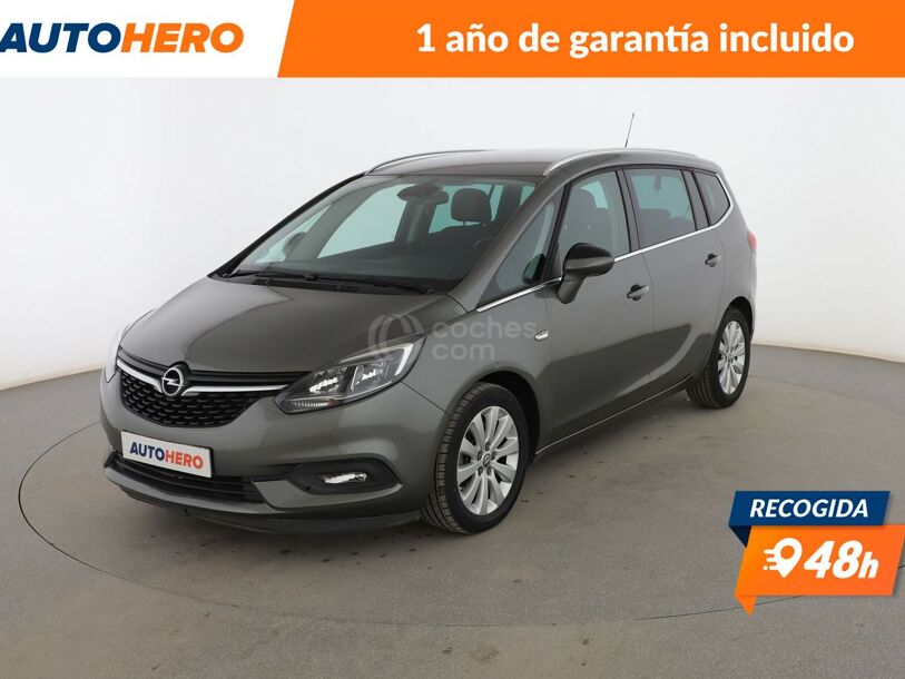Foto del OPEL Zafira 1.6 T S-S Innovation