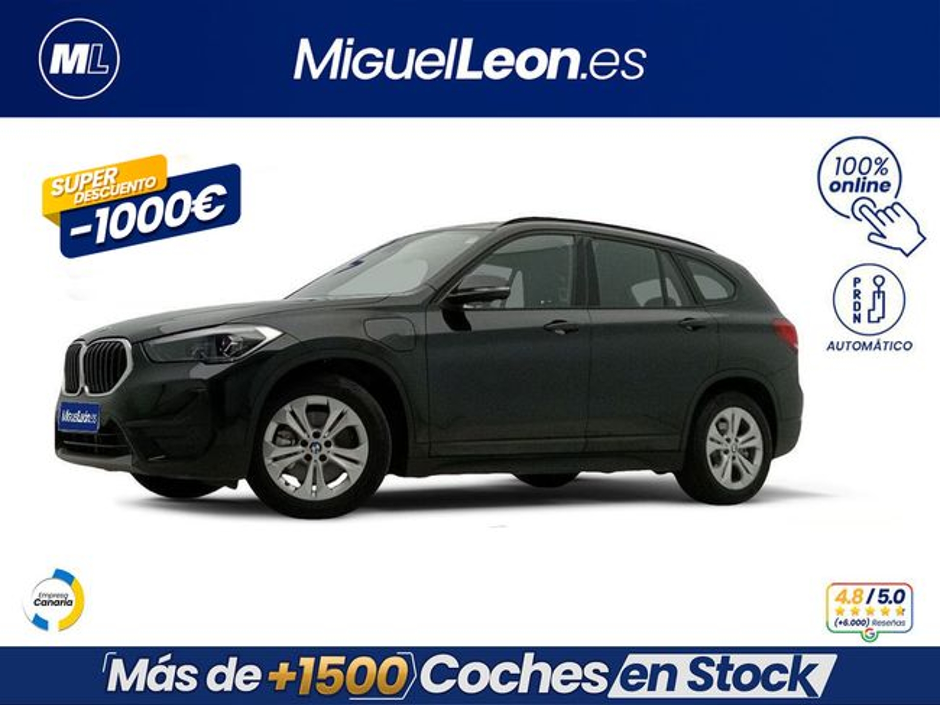 Imagen de BMW X1