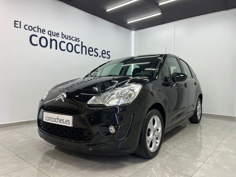 Foto del CITROEN C3 1.4HDi SX