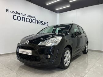 Imagen de CITROEN C3 1.4HDi SX