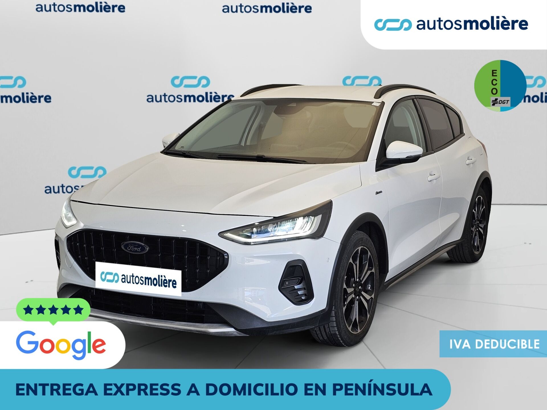 Imagen de FORD Focus
