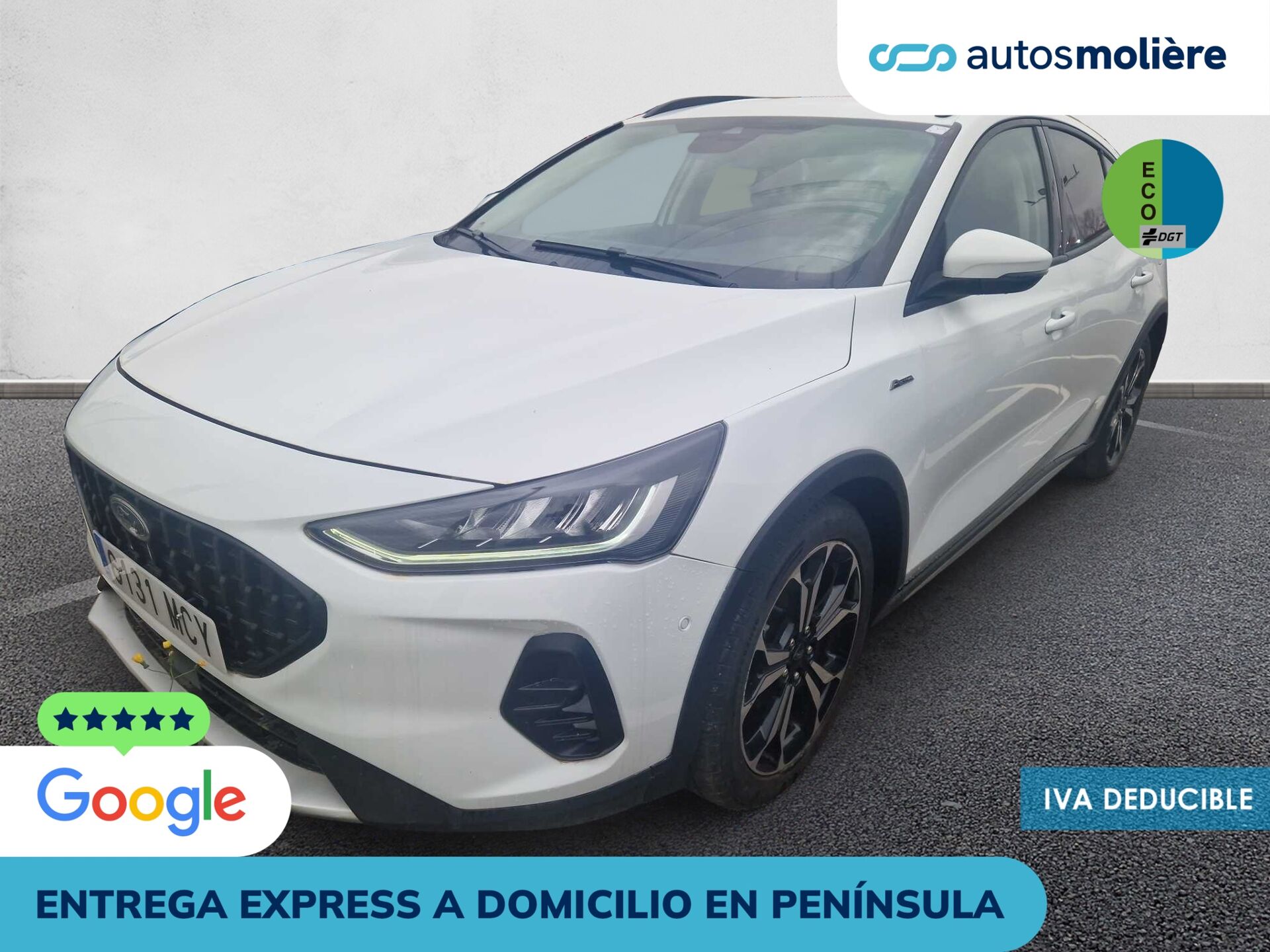 Imagen de FORD Focus