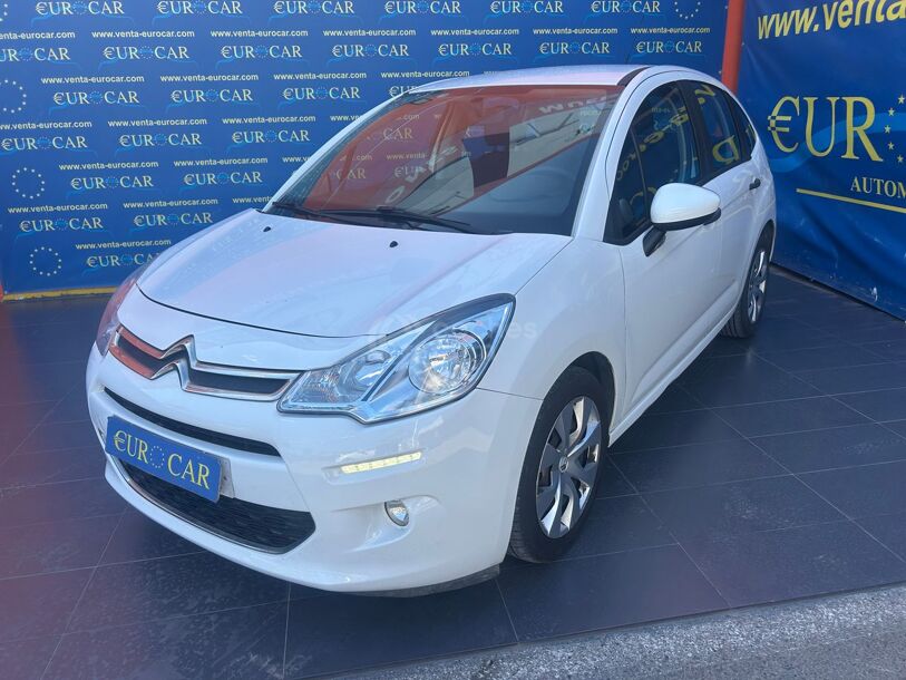 Foto del CITROEN C3 1.4HDi Collection 70