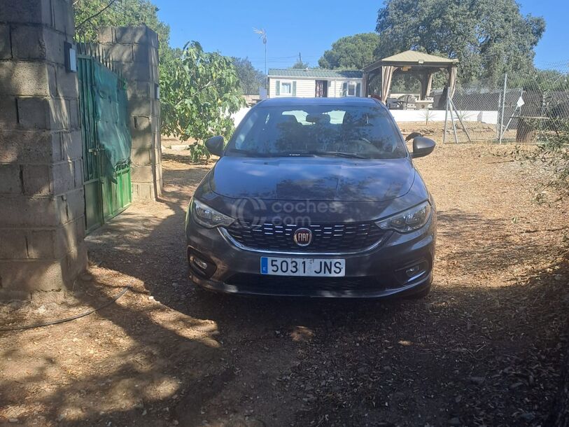 Foto del FIAT Tipo Sedán 1.3 Multijet II Lounge