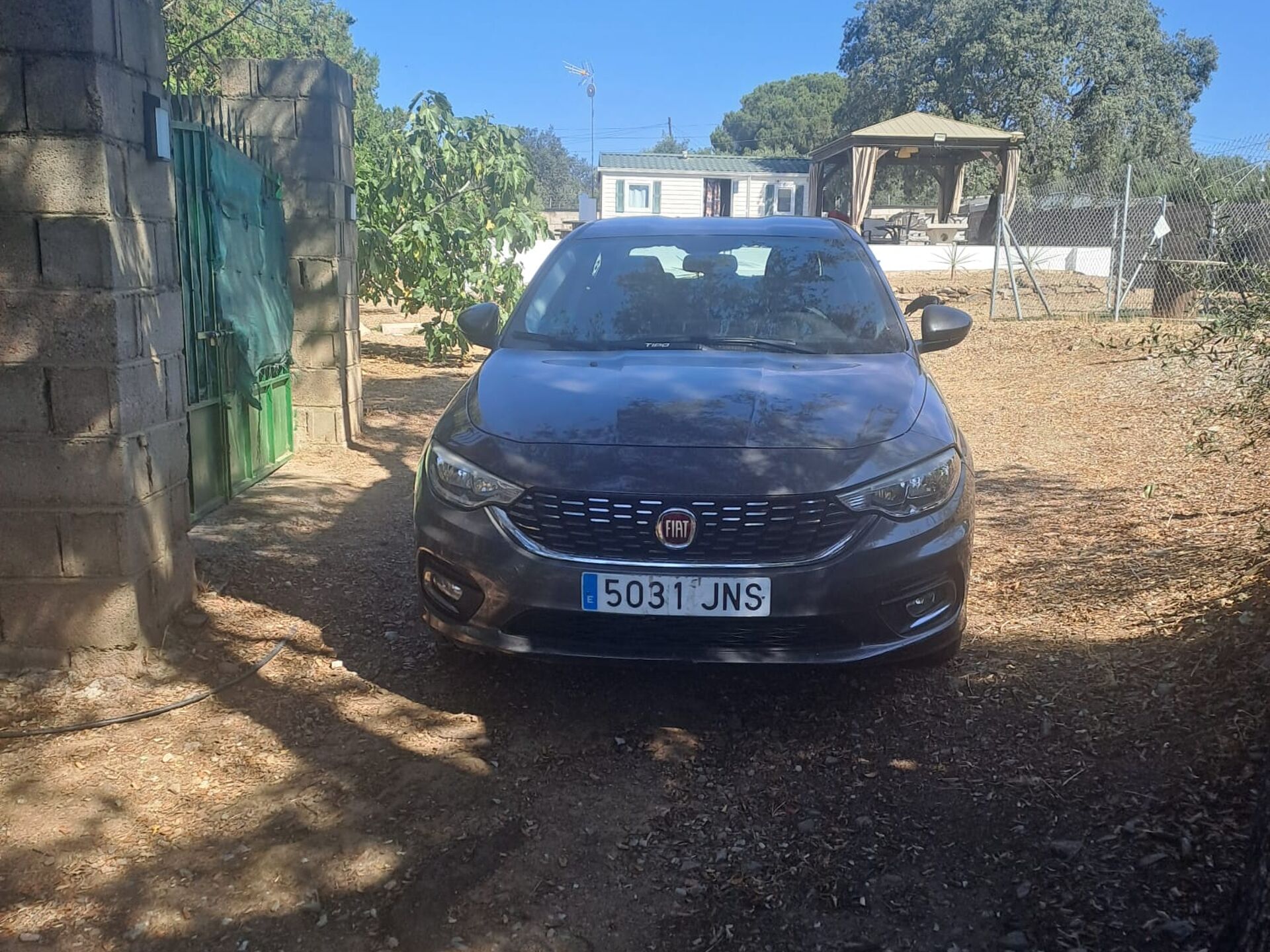 Imagen de FIAT Tipo