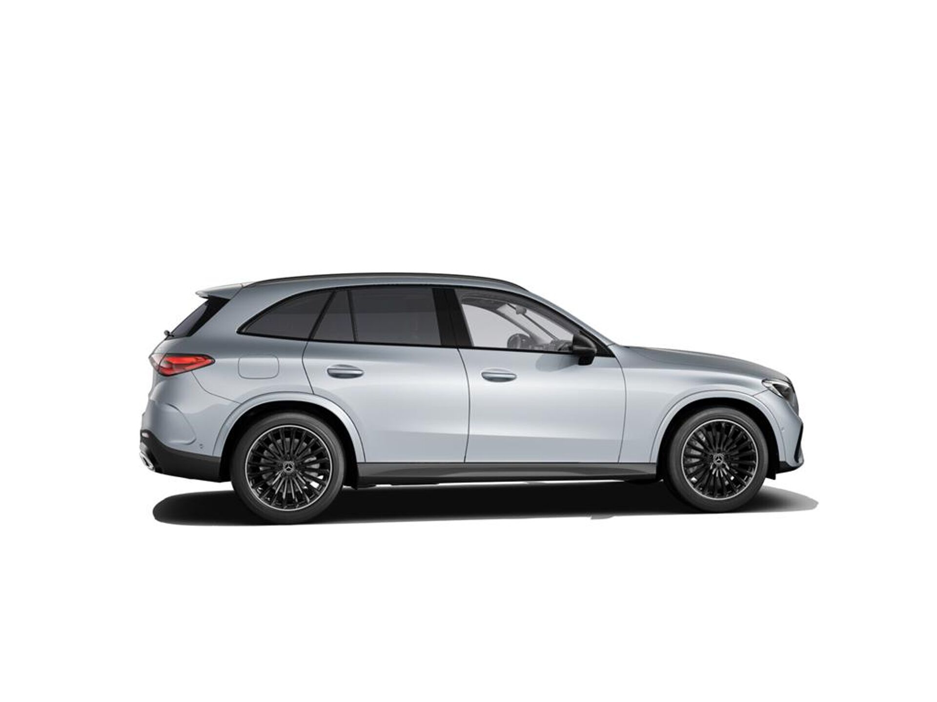 Imagen 2 de MERCEDES Clase GLC