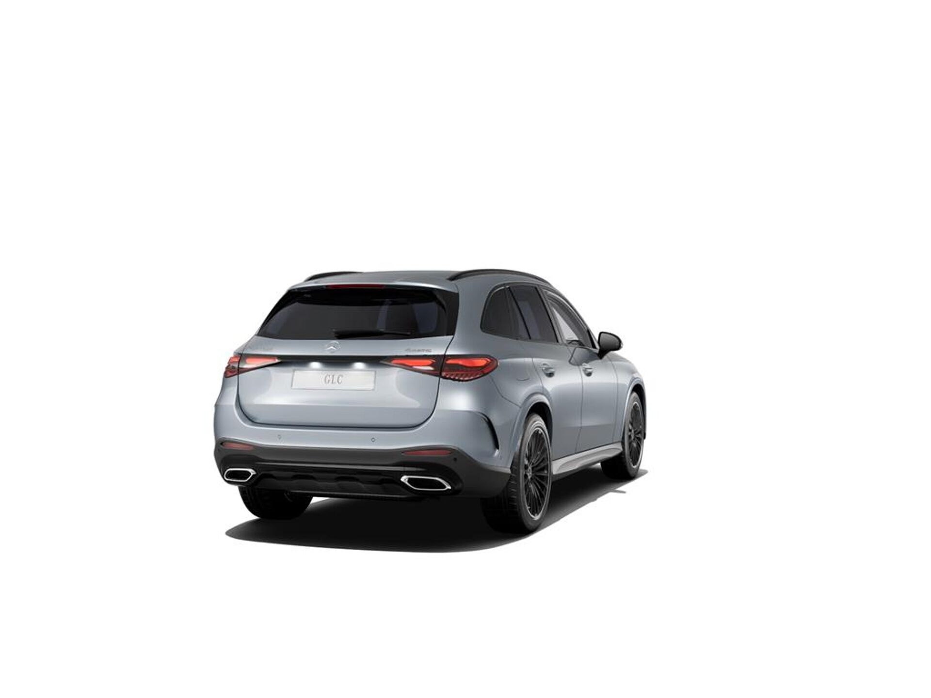 Imagen 3 de MERCEDES Clase GLC