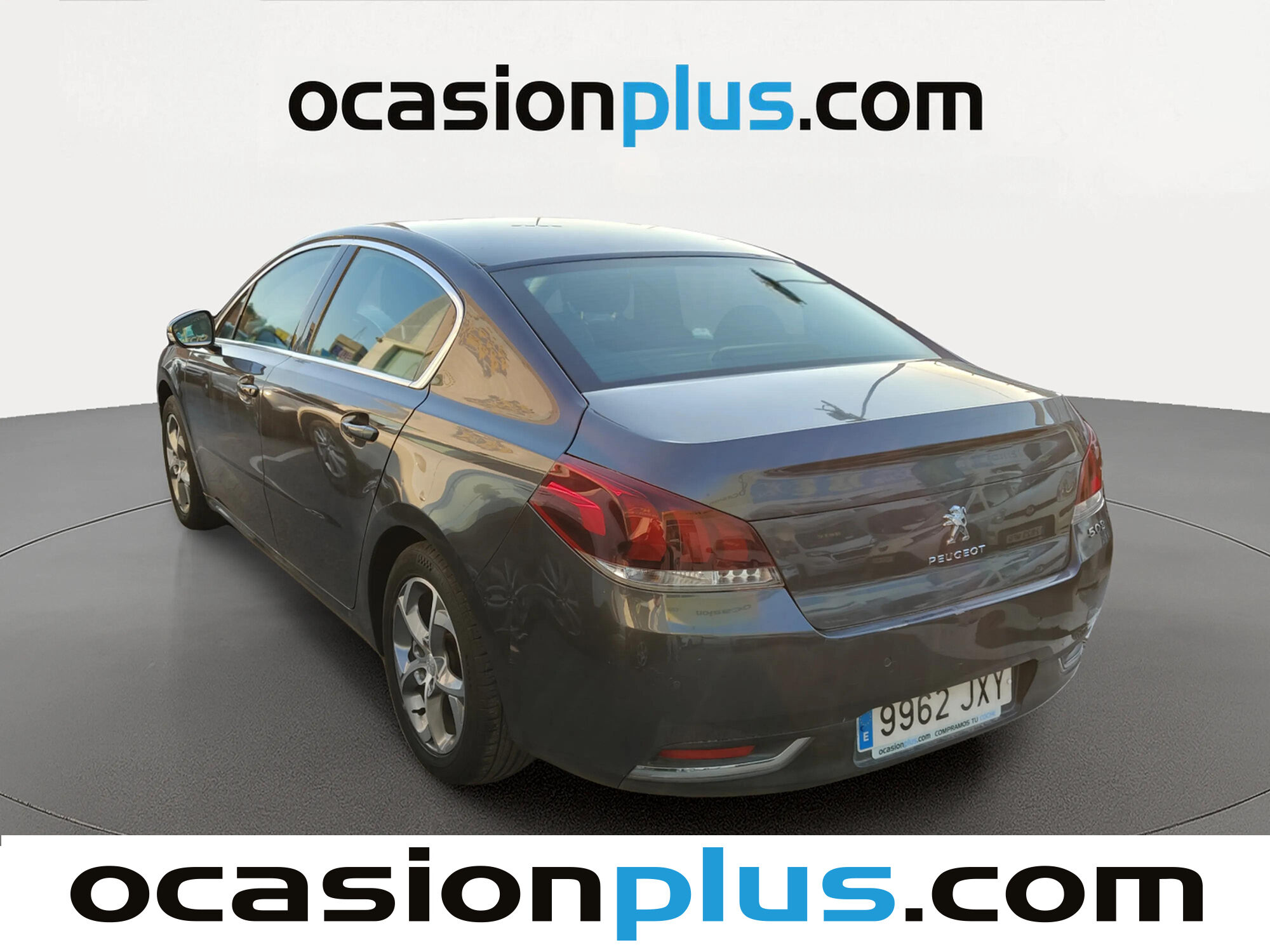 Foto del PEUGEOT 508 1.6BlueHDI Active 120