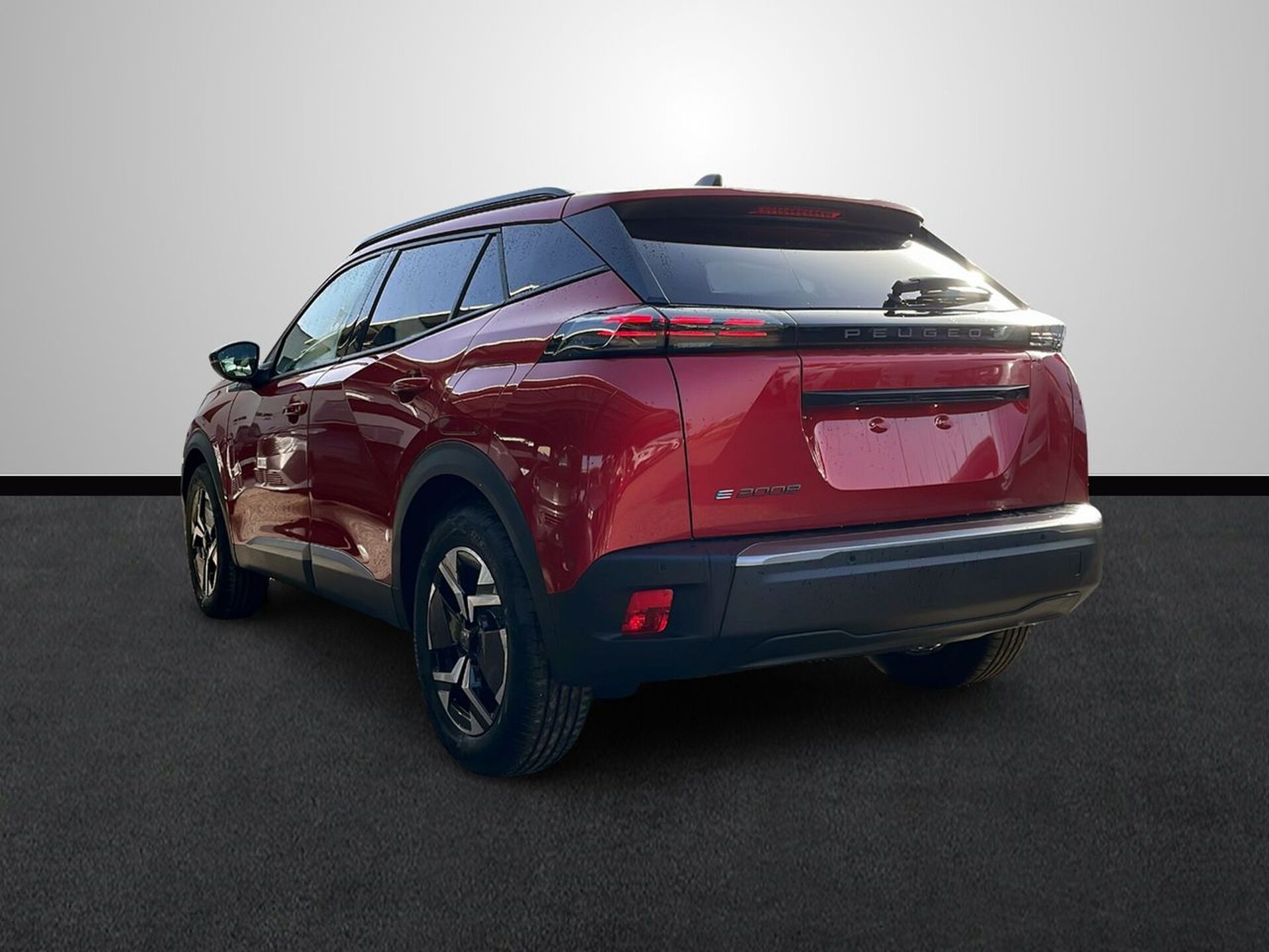 Imagen 3 de PEUGEOT 2008